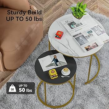 【数量限定】MONCOT テーブル サイドテーブル ローテーブル センターテーブ Amazon｜MONCOT テーブル サイドテーブル ローテーブル センター
